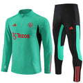 Survêtement Manchester United 23/24 (4)