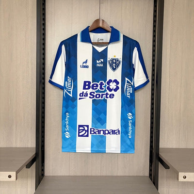 Maillot Paysandu Domicile 26/27