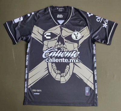 Maillot Tijuana Xolos Third 23/24