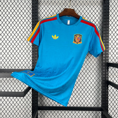 Ensemble Espagne T Prématch 2026