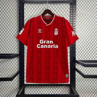 Maillot Las Palmas 23/24