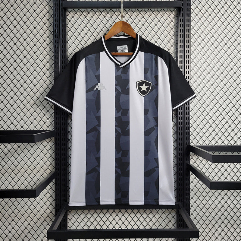 Maillot Botafogo Domicile 19/20