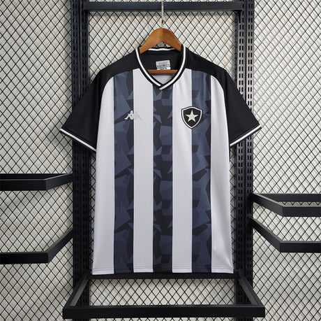 Maillot Botafogo Domicile 19/20