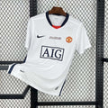 Maillot Manchester United Extérieur Rétro 2008/09