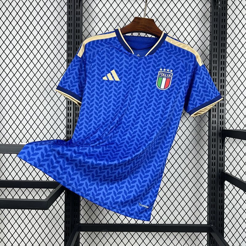 Maillot Italie Domicile 2026
