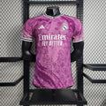 Maillot R MAD Pink Édition spéciale Player Version 23/24