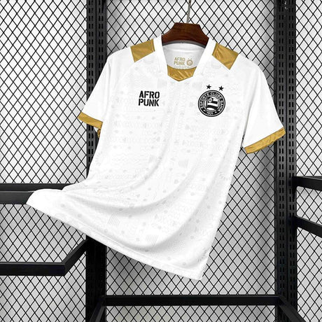 Maillot Bahia x Afropunk Édition spéciale 25/26