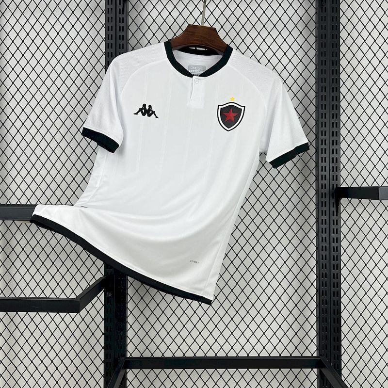 Maillot Botafogo Édition spéciale 25/26