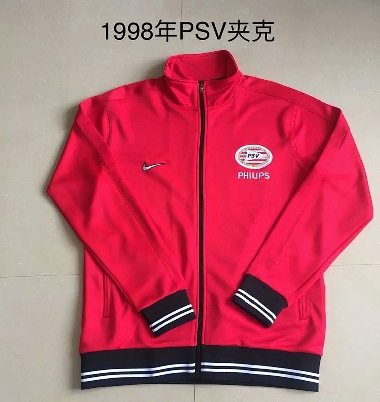Maillot PSV Eindhoven Rétro 1998