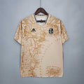 Maillot Argentine Commemorative Golden 25/26