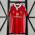 Maillot Benfica Domicile Rétro 2002/03