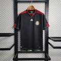 Maillot Mexico Extérieur Rétro 2010