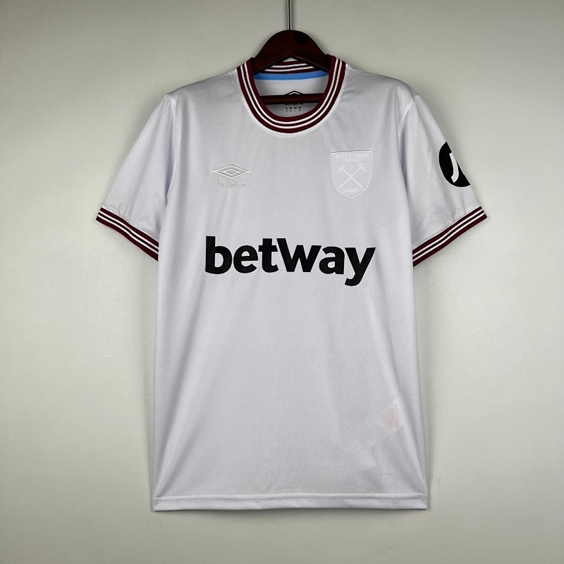 Maillot West Ham Extérieur 23/24