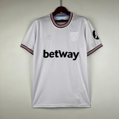 Maillot West Ham Extérieur 23/24