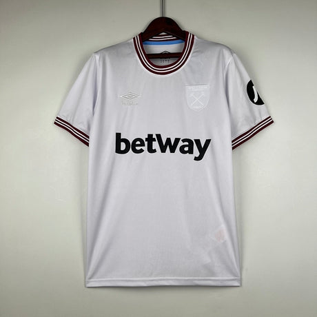 Maillot West Ham Extérieur 23/24