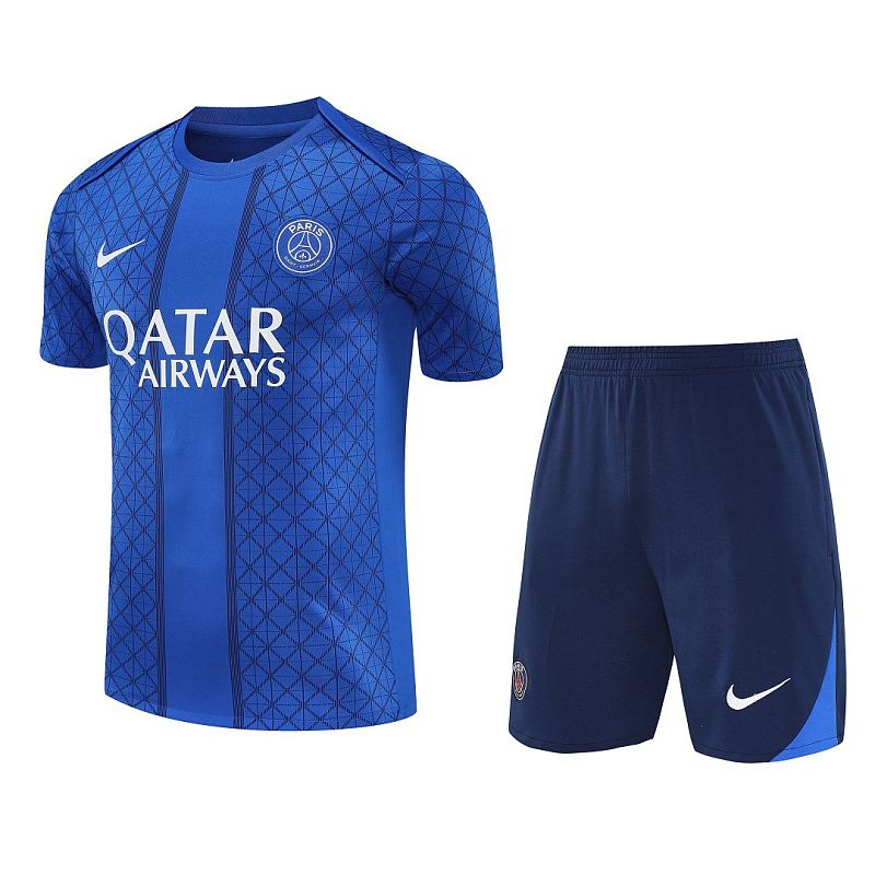 Ensemble PSG Bleu Prématch 25/26