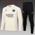 Maillot PSG Manches Longues 24/25 (3)