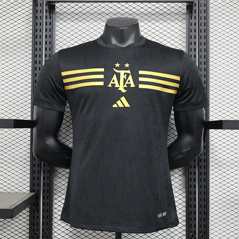 Maillot Argentina Édition spéciale 25/26