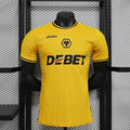 Maillot Wolves Domicile Player Version 24/25