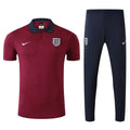 Survêtement England Tracksuits 25/26