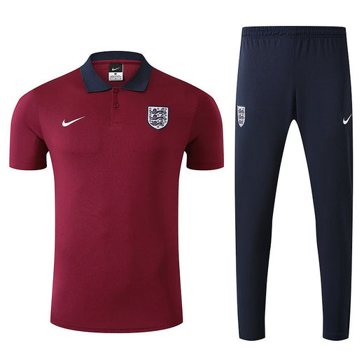 Ensemble Angleterre Tracksuits 25/26