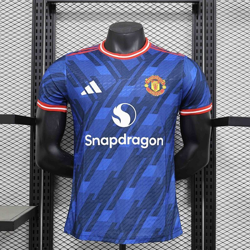 Maillot Manchester United Édition spéciale Player Version 25/26