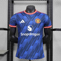 Maillot Manchester United Édition spéciale Player Version 25/26