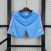 Pantalón Corto Inter Miami Tercera 25/26