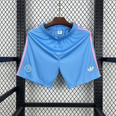 Short Inter Miami Third 25/26