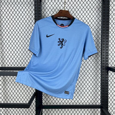 Maillot Pays-Bas Joy Supply Extérieur 2025
