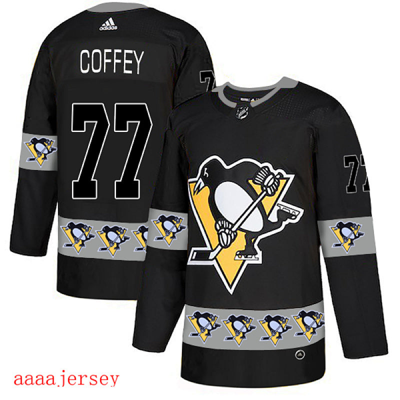 Maillot Pittsburgh Penguins ice 2019