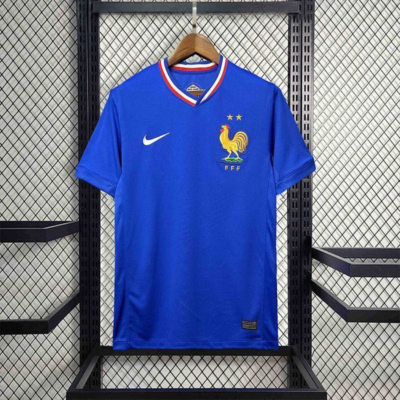 Maillot France Domicile 25/26