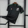 Maillot Mexico Uniforms Extérieur 25/26