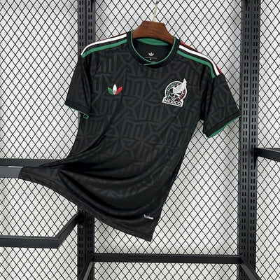 Maillot Mexique Uniforms Extérieur 2025