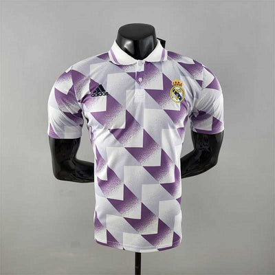 Polo Real Madrid 22/23