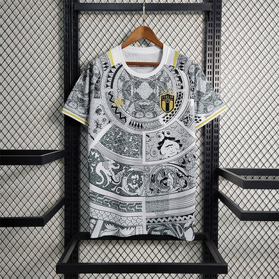 Maillot Italy Blanc Édition spéciale 2024