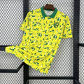 Maillot Norwich City Vintage Domicile Rétro 25/26