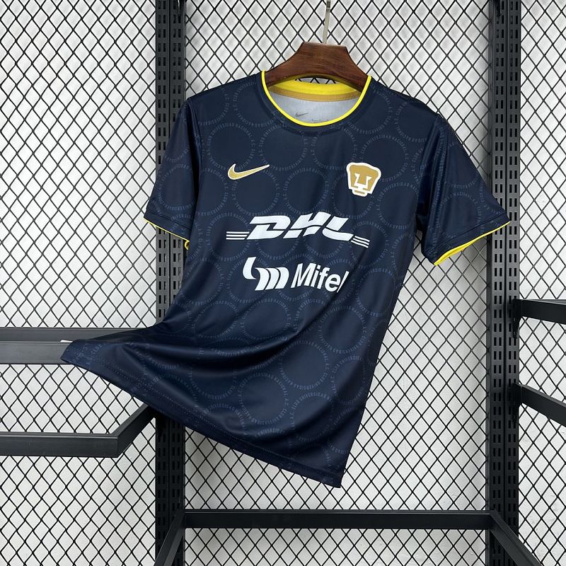 Maillot Pumas UNAM Extérieur 26/27