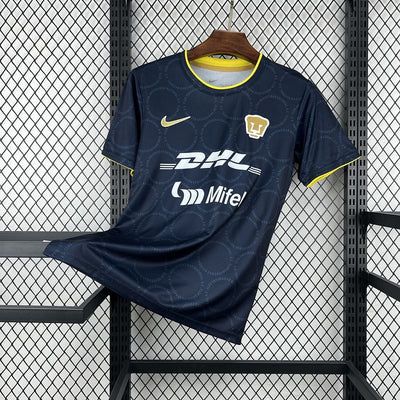 Maillot Pumas UNAM Extérieur 26/27