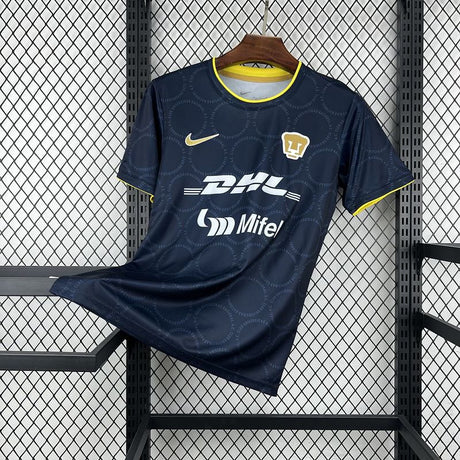 Maillot Pumas UNAM Extérieur 26/27