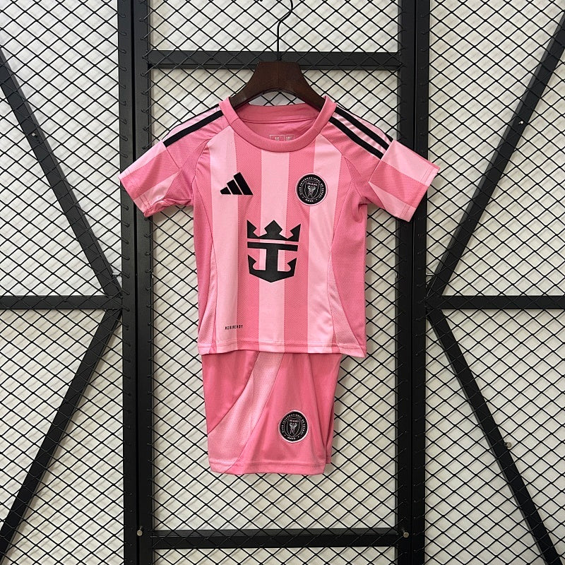 Ensemble Enfant Inter Miami Domicile 25/26