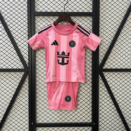 Ensemble Enfant Inter Miami Domicile 25/26