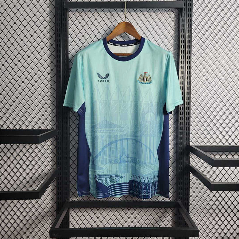 Maillot Newcastle Pre-Match 22/23