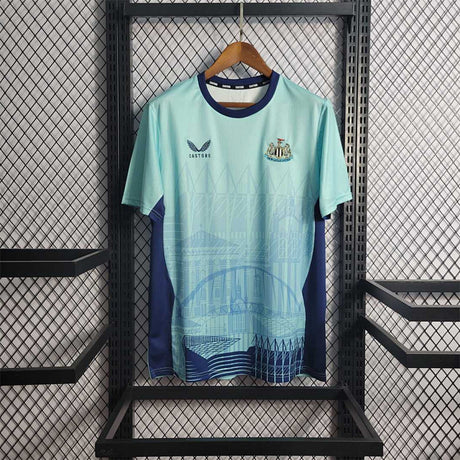 Ensemble Newcastle Prématch 22/23