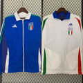 Coupe-vent Italie Reversible amp;Away Domicile 25/26