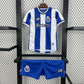 Ensemble Enfant FC Porto Domicile 25/26