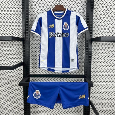 Ensemble Enfant FC Porto Domicile 25/26