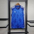 Débardeur Cruzeiro Domicile 24/25