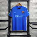 Maillot FC Barcelone Prématch 23/24 (11)