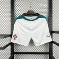 Short Portugal Extérieur 25/26